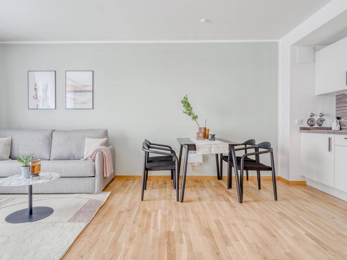 Limehome Dresden Wallstrasse - Digital Access Екстериор снимка
