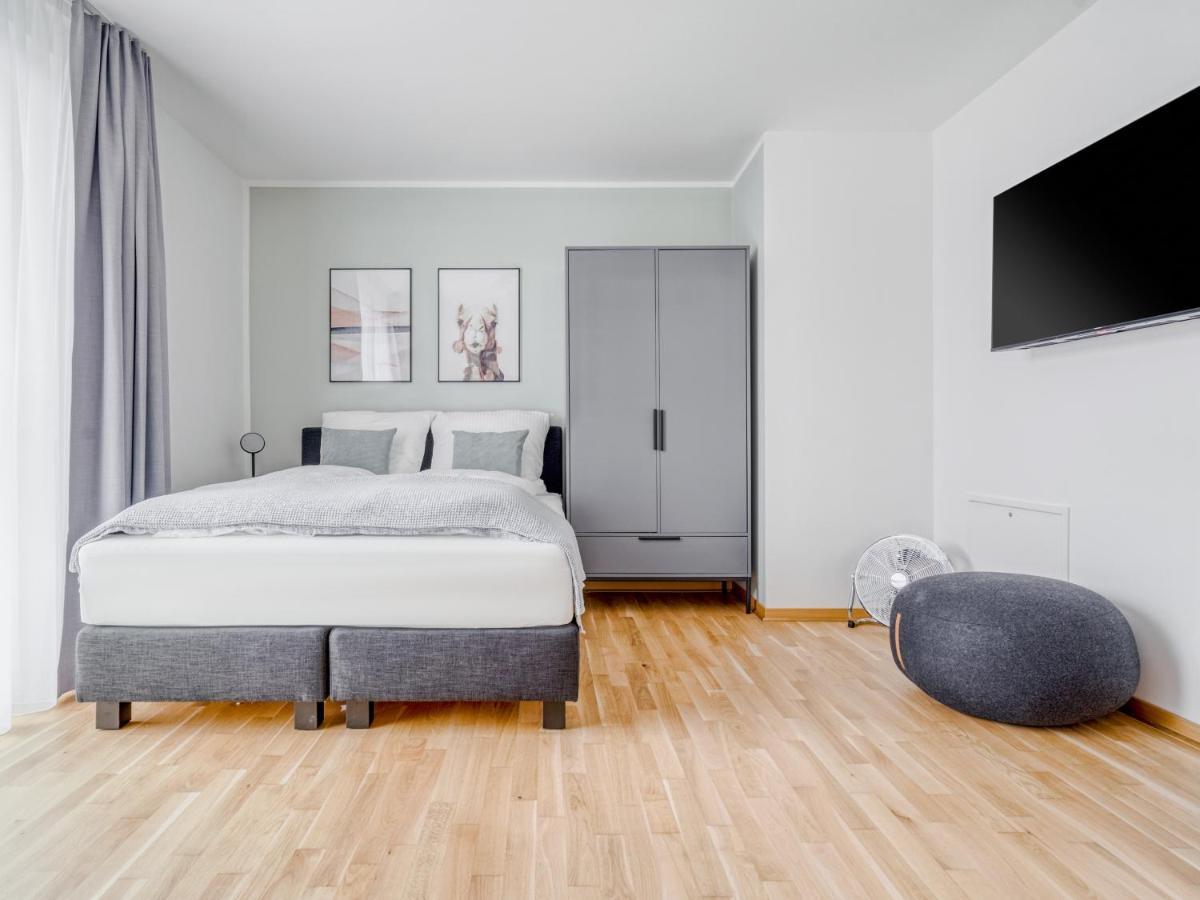 Limehome Dresden Wallstrasse - Digital Access Екстериор снимка