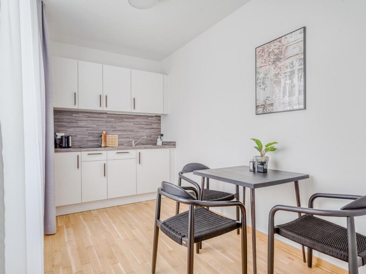 Limehome Dresden Wallstrasse - Digital Access Екстериор снимка