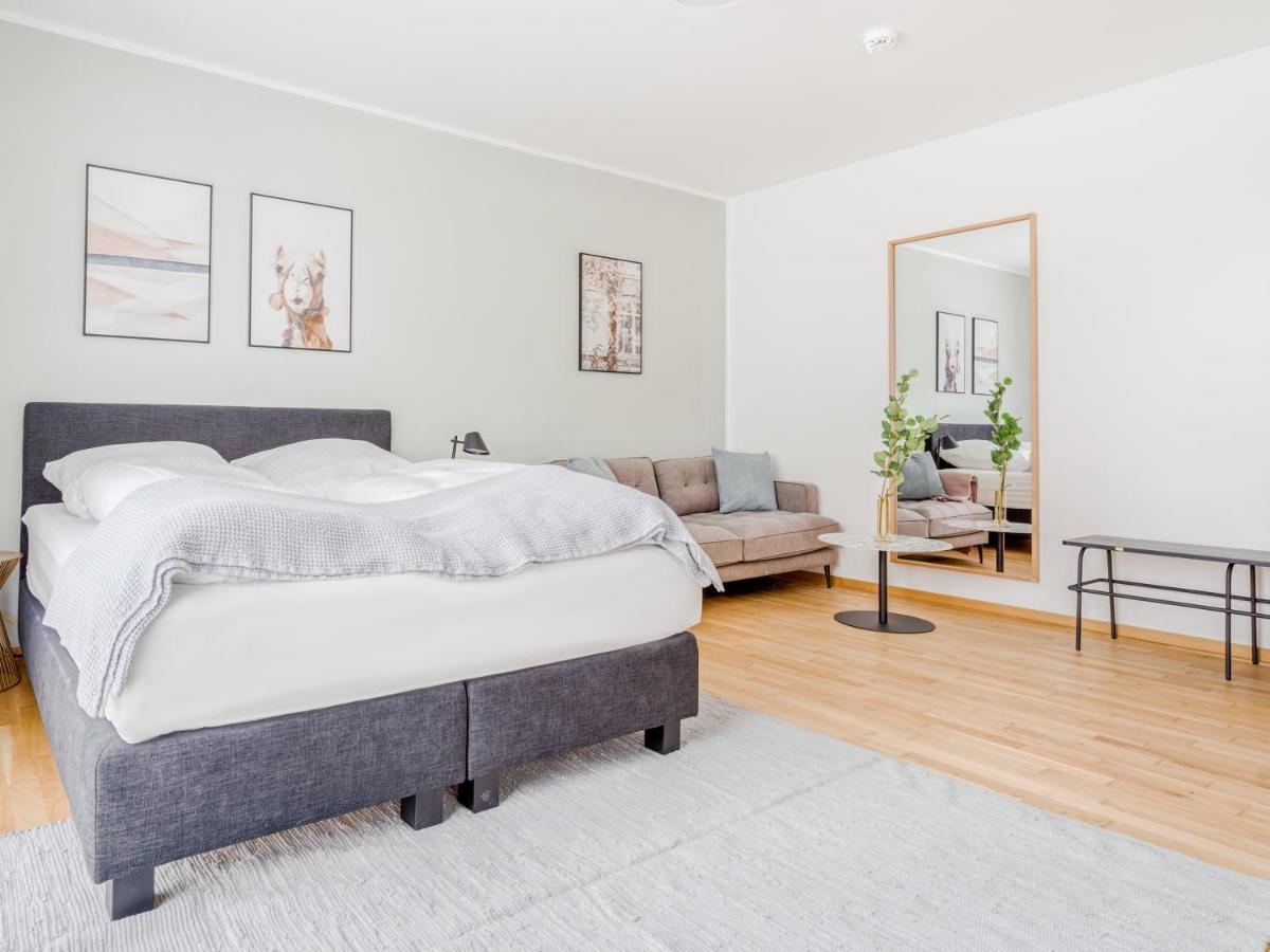 Limehome Dresden Wallstrasse - Digital Access Екстериор снимка