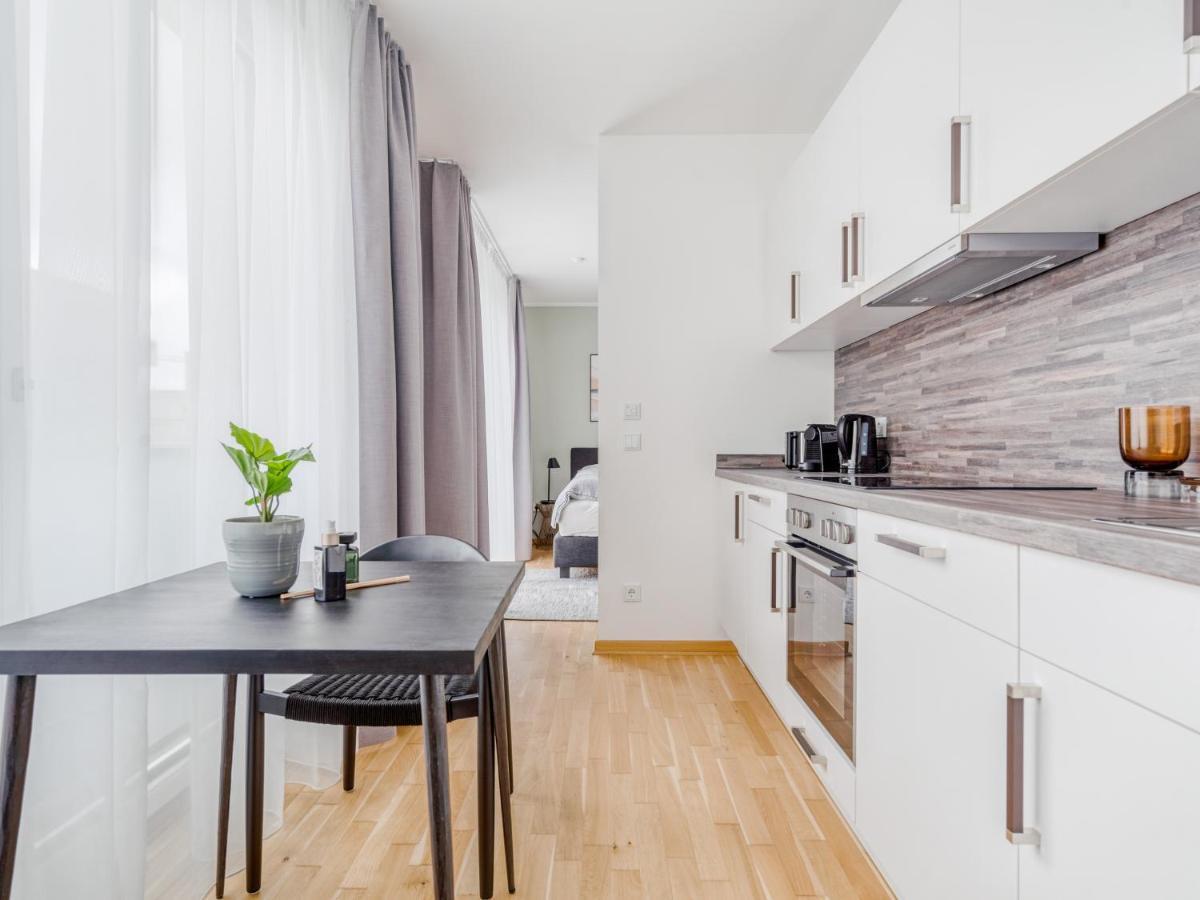 Limehome Dresden Wallstrasse - Digital Access Екстериор снимка