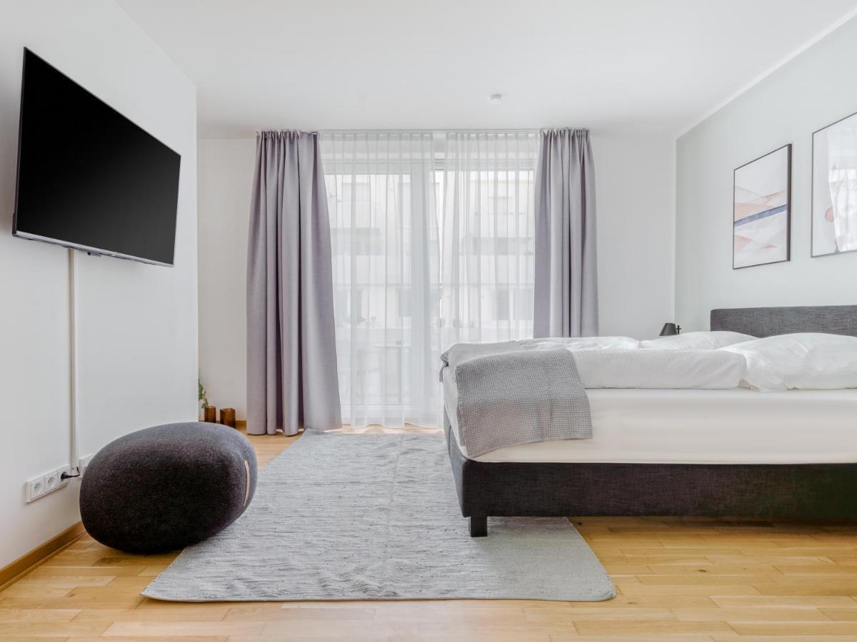 Limehome Dresden Wallstrasse - Digital Access Екстериор снимка