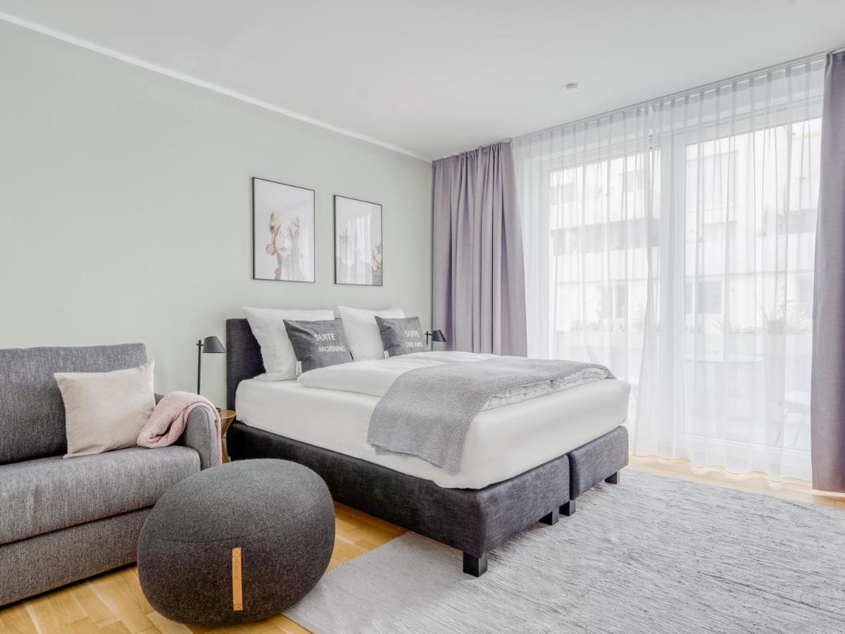 Limehome Dresden Wallstrasse - Digital Access Екстериор снимка