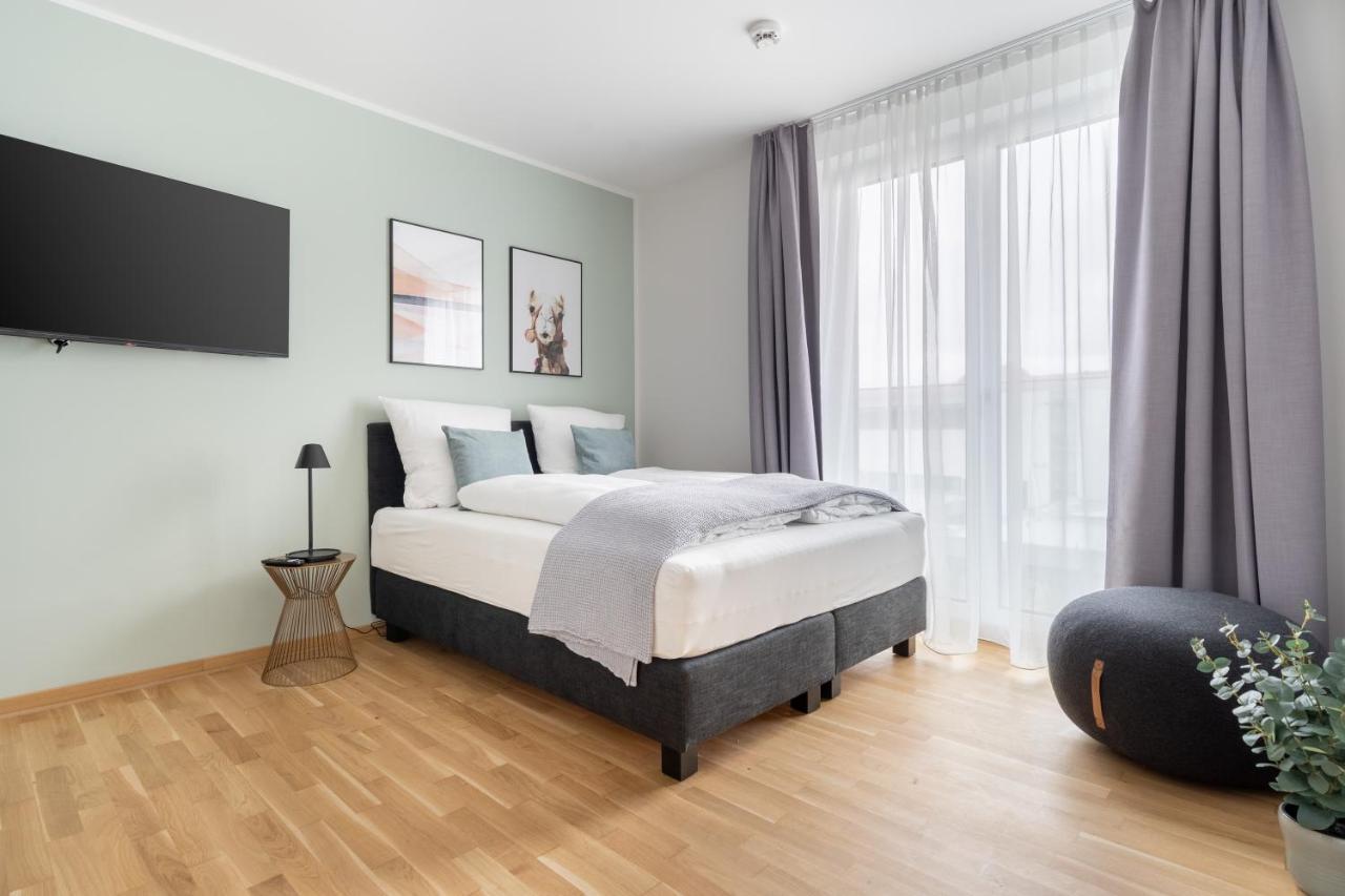 Limehome Dresden Wallstrasse - Digital Access Екстериор снимка