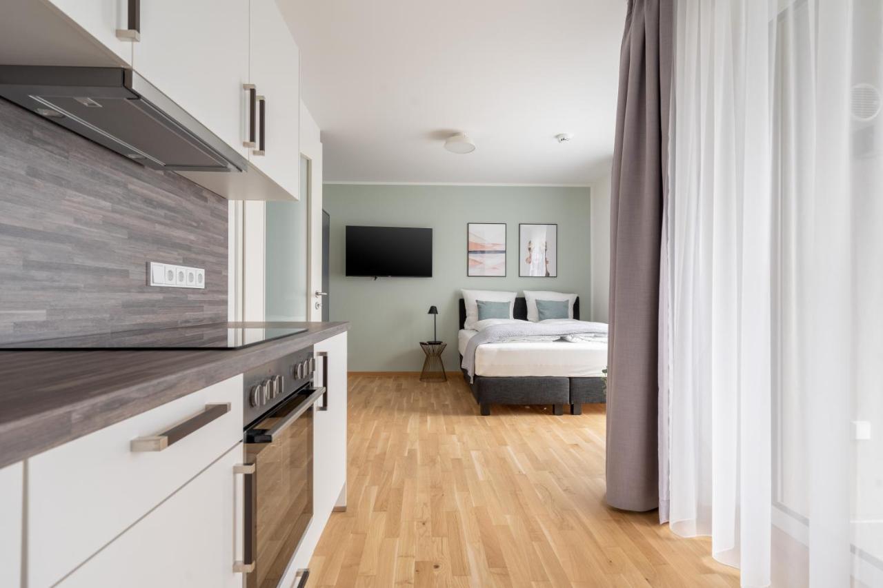 Limehome Dresden Wallstrasse - Digital Access Екстериор снимка